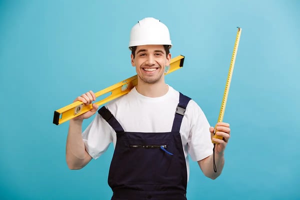 Builder-Clean-and-Fake