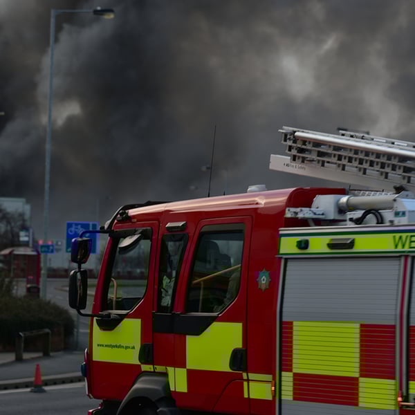 Fire-Services