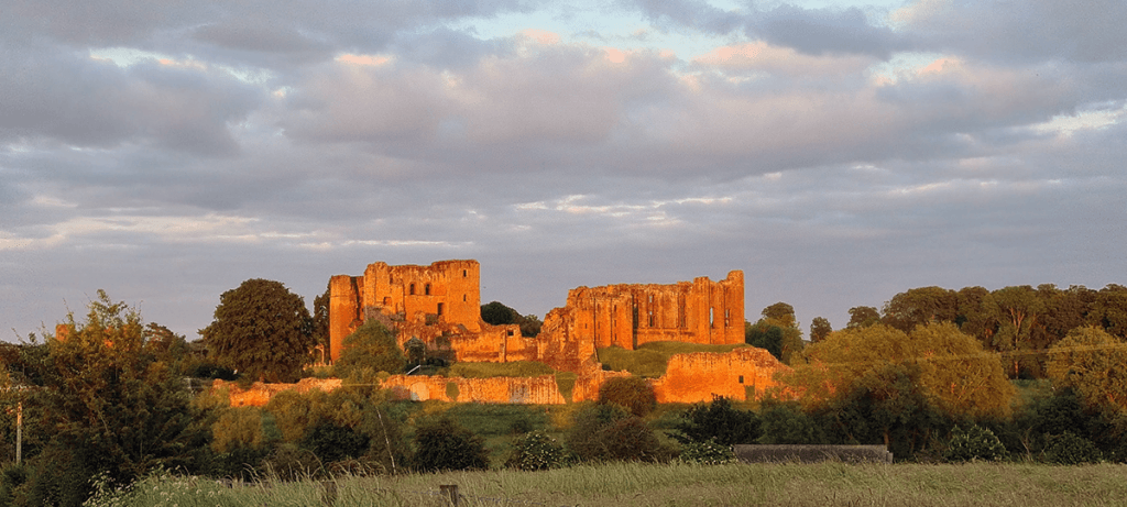 Kenilworth Castle