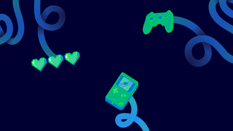 Featured image for Levelling Up: Innovative Gaming Marketing Campaigns From The Industry