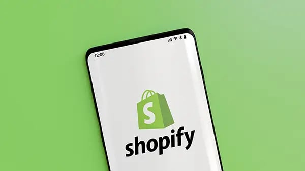 Shopify-Website-Builder