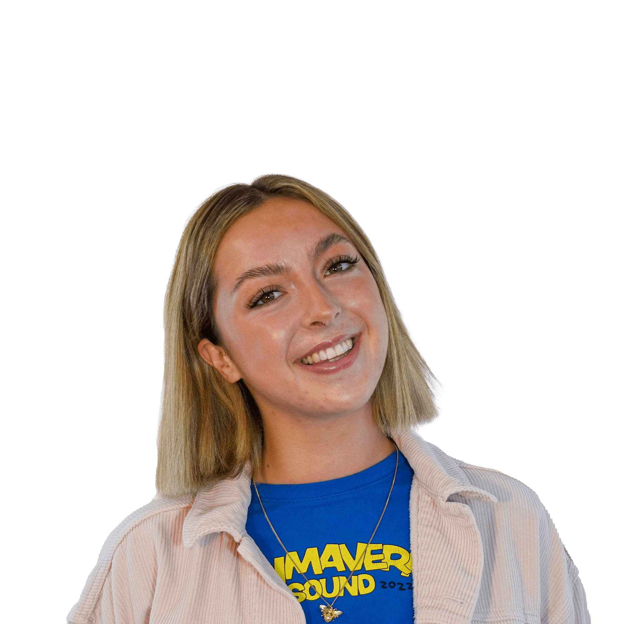 Taya, our digital marketing executive at LoudLocal
