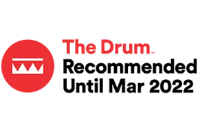 The-Drum-Recommended-Marketing-Agency-2021