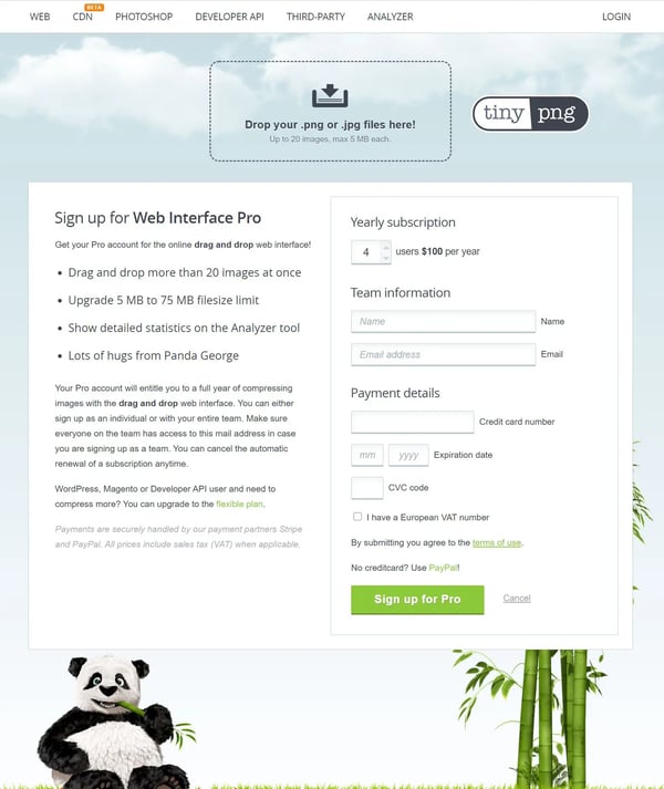 TinyPng-Prices-