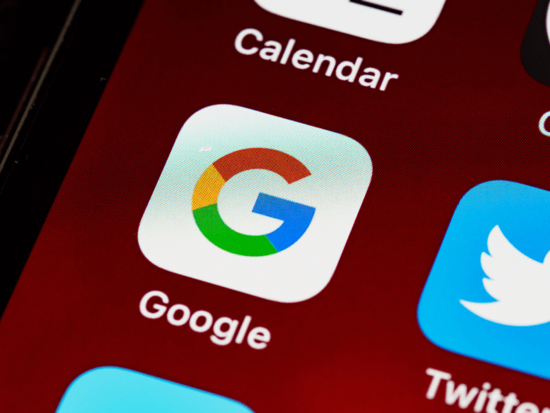 We are now a trusted Google Partner for PPC and paid advertising services. 