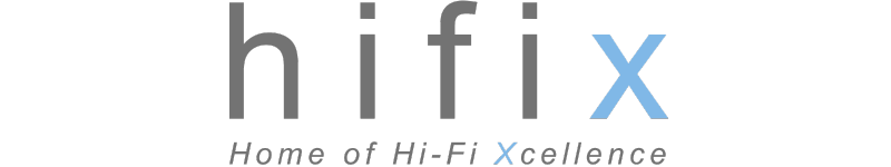 The HiFix Logo