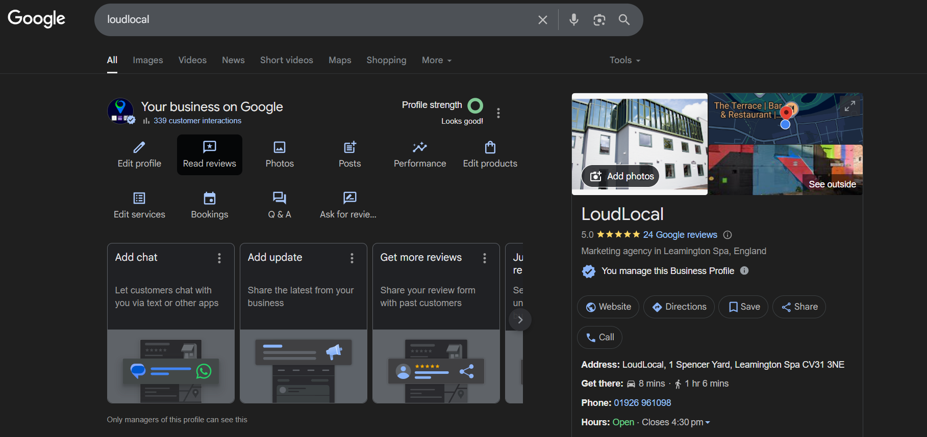 Google AI Overviews: Everything Small Businesses Need To Know