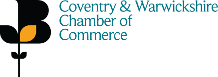 Coventry & Warwickshire Chamber of Commerce logo