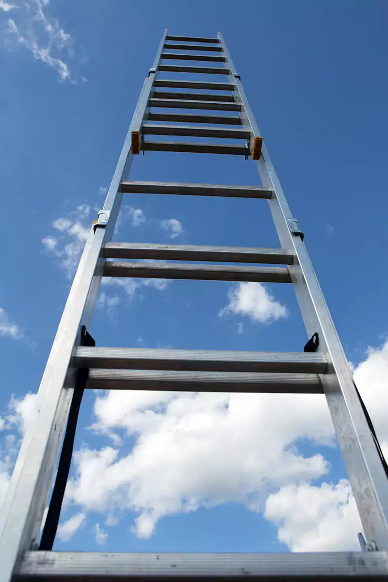 Climbing-Careers-Ladder