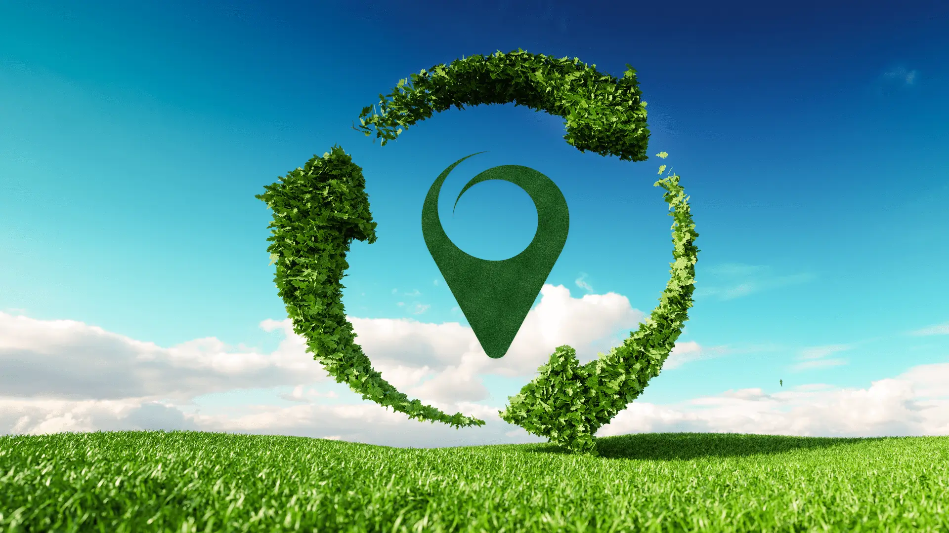 Our Environmental Footprint - LoudLocal 