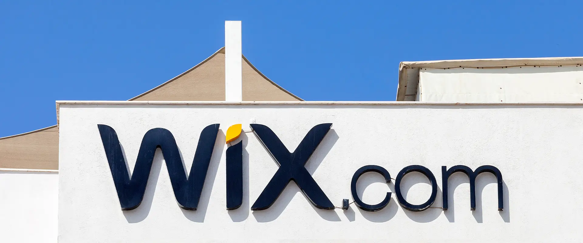 Wix partner status