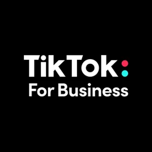 TikTok-for-Business-Logo