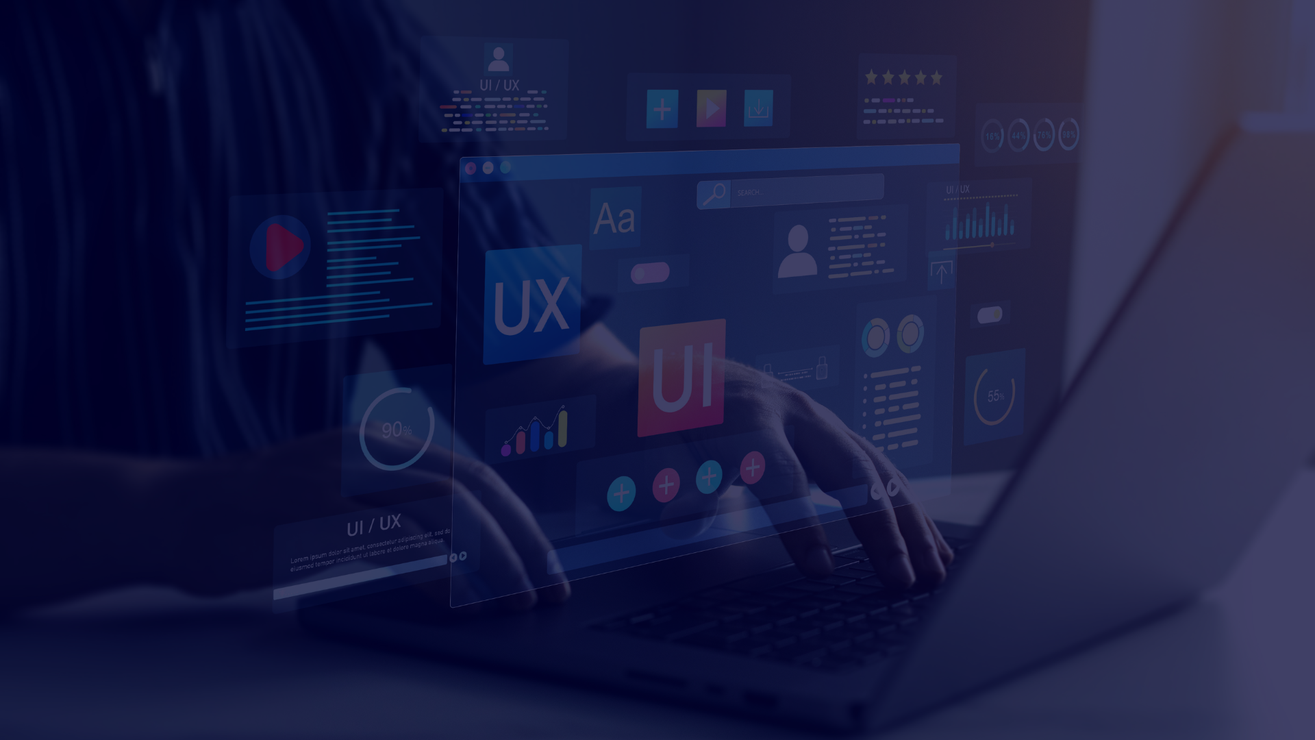 Why Your Audience Is Sick of AI: The Psychology of Web Design