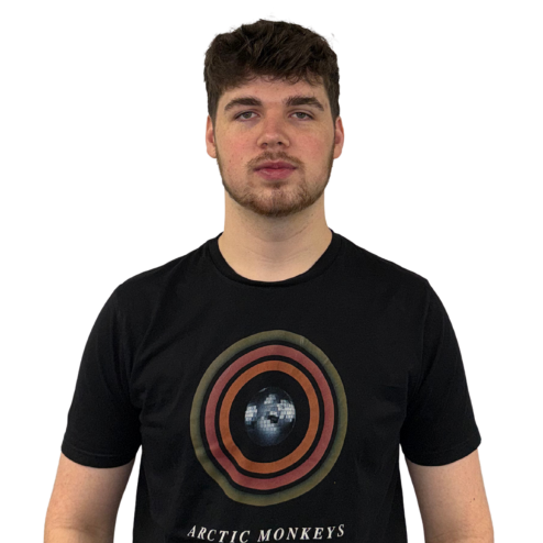 Rhys Langdon, a data driven performance marketing appentice at LoudLocal