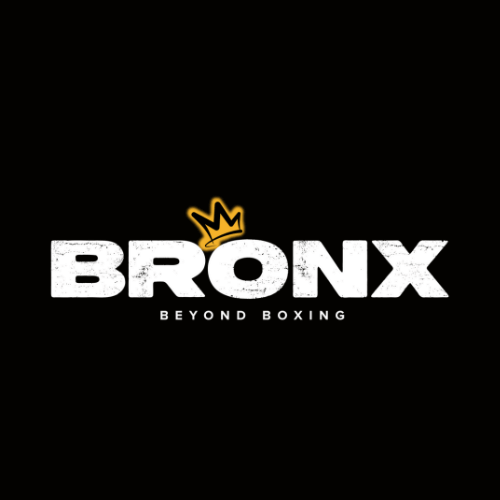 We support Marnie with digital marketing and SEO for her boxing club in the heart of London.  This is her logo.