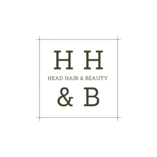 Head Hair and Beauty in Exeter Website Design