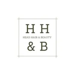 Head, Hair & Beauty logo