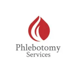 Phlebotomy Services in Kenilworth, Warwickshire.  We helped with redesigning their website, this is the colour version of their logo
