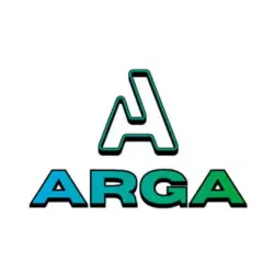 Arga solutions logo