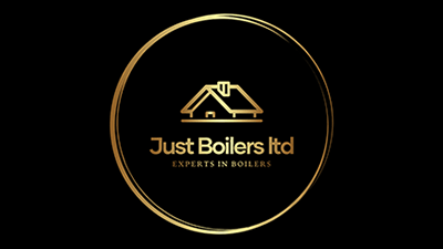 Just Boilers - Website Design